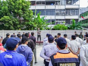 10 Pak Ogah Ditertibkan di Jakbar, Kenneth DPRD DKI Minta Ada Pembinaan Berkelanjutan