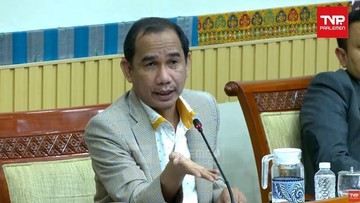 Dokumentasi pelaporan resmi Legislator Dukung Ada Fatwa MUI soal Vape, Bicara Celah Baru Peredaran Narkoba