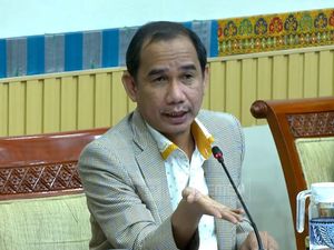RL Minta Masmindo Ganti Rugi Sengketa Lahan Rante Balla di Luwu