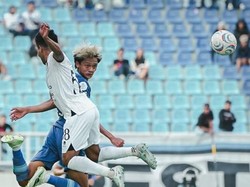 Hasil Arema FC Vs Bhayangkara: Singo Edan Ditahan The Guardians 2-2