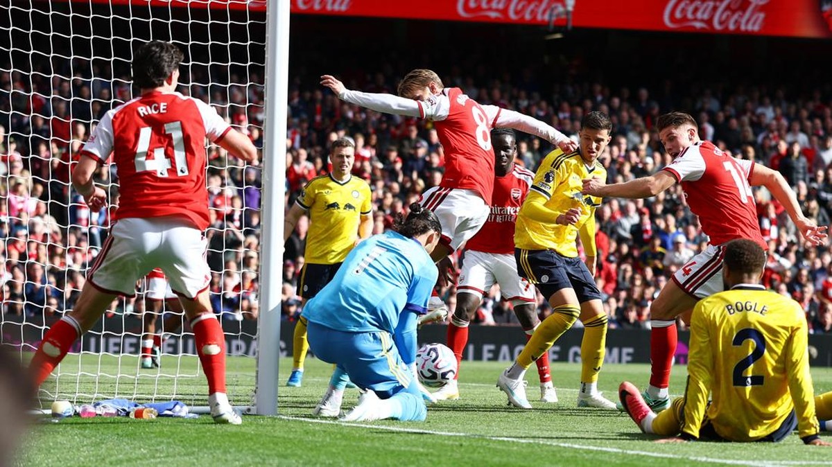 Foto: REUTERS/Hannah McKay