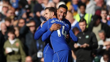 Cetak 2 Gol Cepat, Chelsea Ungguli Bournemouth 2-0 di Babak I