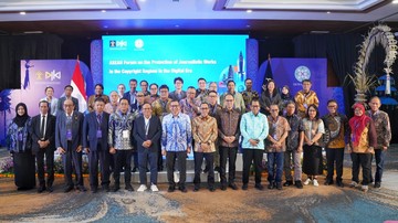 Lewat Deklarasi Bali, Jurnalis ASEAN Dorong Perlindungan di Era Digital &amp; AI