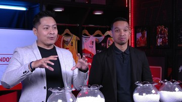 IBL Gelar Turnamen Pramusim, Wadahnya Pebasket Lokal