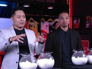 IBL Gelar Turnamen Pramusim, Wadahnya Pebasket Lokal