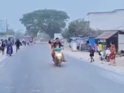 2 Kelompok Pemuda di Palopo Bentrok Pakai Busur, 1 Orang Tewas