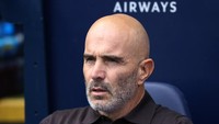 Maresca Yakin City Bakal Menang Banding