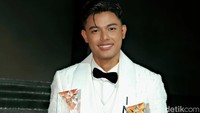 Sosok I Gede Aiswarya Kartika, Pemuda Bali Runner-up Mister International 2026