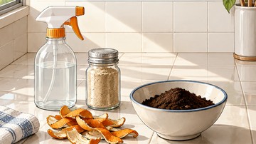 4 Cara Simpel Basmi Sarang Semut di Rumah, Bisa Pakai Ampas Kopi!