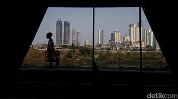 Dokumentasi pelaporan resmi BMKG soal Asap Karhutla di DKI: Belum Turun ke Udara yang Kita Hirup