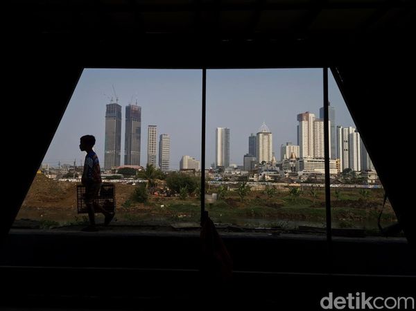 Investasi Jakarta Tembus Rp173,6 Triliun, Tertinggi di Indonesia