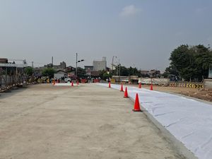 Warga Harap Jalan Tembus Pulogadung-Gading Lekas Rampung: Biar Tak Lawan Arah