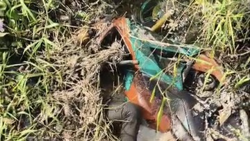 Fakta-fakta Mayat Pria Probolinggo Memeluk Motor CBR di Parit Sidoarjo