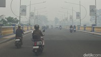 Sudah Tahu, Belum? Kualitas Udara yang Buruk Bisa Bikin Prestasi Anak Anjlok