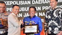 Jatim Ditarget Zero ODOL 2027, Penindakan Mulai Dilakukan