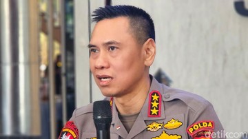 Kapolda Metro Dengarkan Aspirasi Wartawan, Dorong Peningkatan Pelayanan Polisi