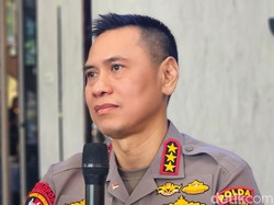 Kapolda Metro Sebar Nomor WA Aduan, Tekankan Polisi Bersama Masyarakat