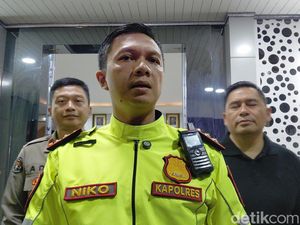 Penembakan Pelajar Garut Dipicu Sakit Hati Pelaku gegara Dicuekin