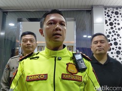 Penembakan Pelajar Garut Dipicu Sakit Hati Pelaku gegara Dicuekin