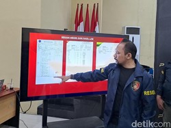 Polisi Ungkap Penyebab Mahasiswa Poltekpel Aceh Tewas, Nihil Tanda Kekerasan