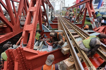 Kejar Target 2026, BPJS Ketenagakerjaan Sasar Pekerja Informal