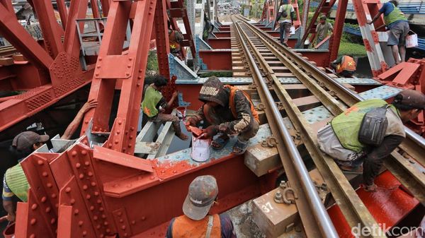 Kejar Target 2026, BPJS Ketenagakerjaan Sasar Pekerja Informal