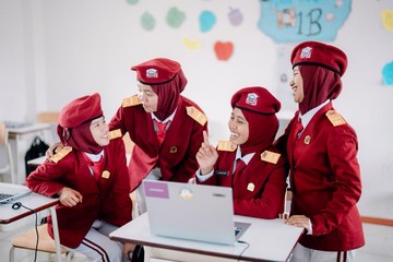 Kemensos Evaluasi Pengawasan Sekolah Rakyat Usai Insiden di Pati-Mamuju