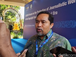 Karya Jurnalistik Bisa Dapat Royalti dari AI, Jurnalis Belum Tentu Kebagian
