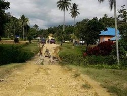 200 Warga Maybrat 5 Tahun Masih Mengungsi Imbas Serangan OPM