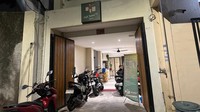 Mencari Nyaman di Kos Sejutaan