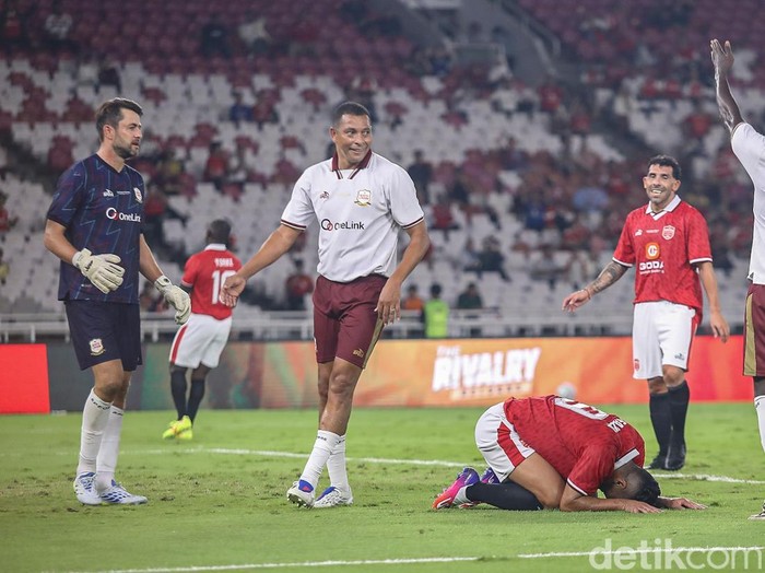 legendary match north london legends vs united legends