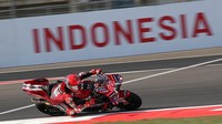 Sprint Race MotoGP Mandalika 2026: Marc Marquez Juaranya!