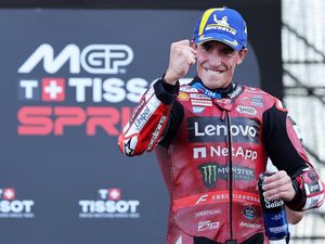 Menangi Sprint Race MotoGP Mandalika, Marc Marquez Raih Poin Penting