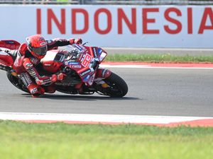 Link Live Streaming Balapan Utama MotoGP Mandalika 2026