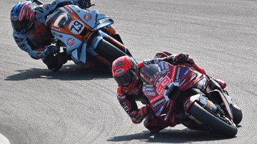 Awas Kelewat! Ini Jadwal MotoGP Mandalika 2026 Hari Ini, Balap Utama Jam Berapa?