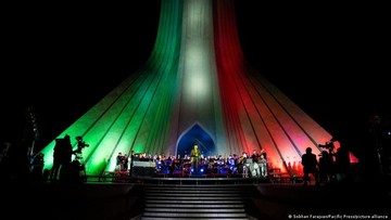 Mengapa Musik di Iran Jadi Alat Politik dan Perlawanan?