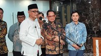 Menhaj: Pelunasan Biaya Haji 2027 Tunggu Keppres, Diperkirakan Terbit Minggu Depan