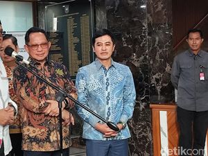 Menhaj: Pelunasan Biaya Haji 2027 Tunggu Keppres, Diperkirakan Terbit Minggu Depan