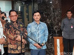 Menhaj: Pelunasan Biaya Haji 2027 Tunggu Keppres, Diperkirakan Terbit Minggu Depan
