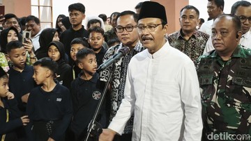 Mensos Sebut Terduga Pelaku Pengeroyokan Siswa SR di Pati Akan Direhab