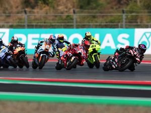 Starting Grid MotoGP Indonesia 2026 Beserta Update Klasemen Usai Sprint Race
