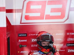Marc Marquez: Akan Sulit Naik Podium di MotoGP Mandalika 2026