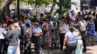 Gempa M 7,6 Panama Picu Kepanikan di Ibu Kota, Warga Berhamburan