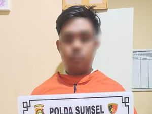 8 Siswa di Palembang Dicabuli Pembina Pramuka, Polisi Kembangkan Kasus