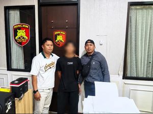 Motif Pria di Kutim Aniaya Istri Siri hingga Tewas: Cemburu Buta