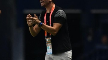 Persiapan Singkat Jadi Tantangan Borneo Hadapi Java United