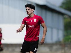 Theo Leeming Sudah Kembali, Persis Solo Siap Amankan Poin Lawan De Red Besok