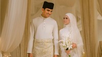 Eks Menpora Malaysia Syed Saddiq Nikahi Bella Astillah, Mas Kawin Bikin Salfok