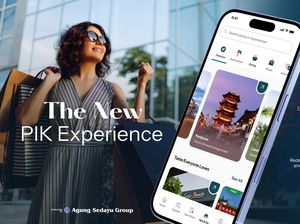 PIK Experience Hadirkan Cara Baru Nikmati Rewards & Jelajahi Destinasi PIK