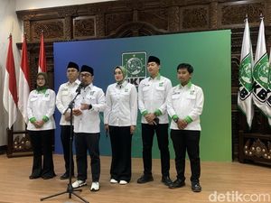 PKB Award 2026 Meriahkan Hari Santri: Hadiah Rp 1 M, Ada 6 Kategori Lomba